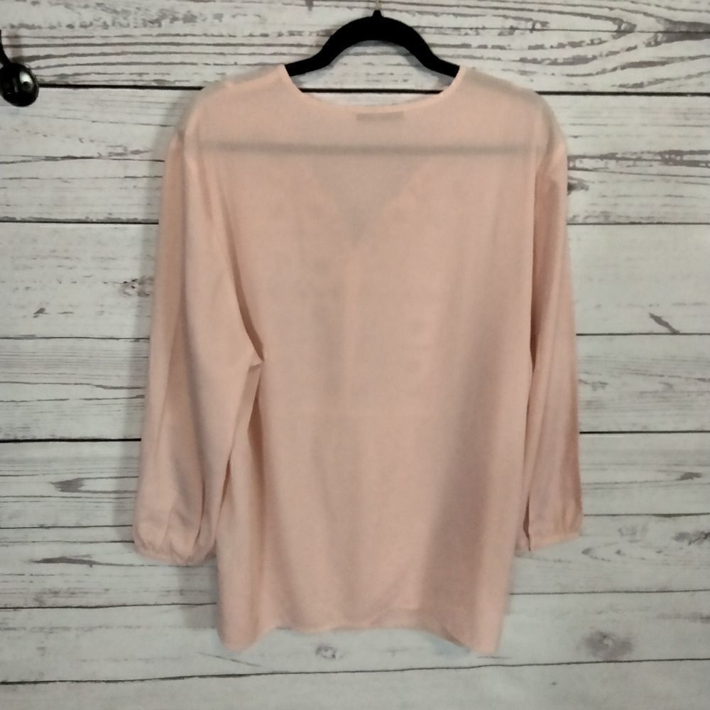 " Signature Collection" woman's blouse - Picture 3 of 8